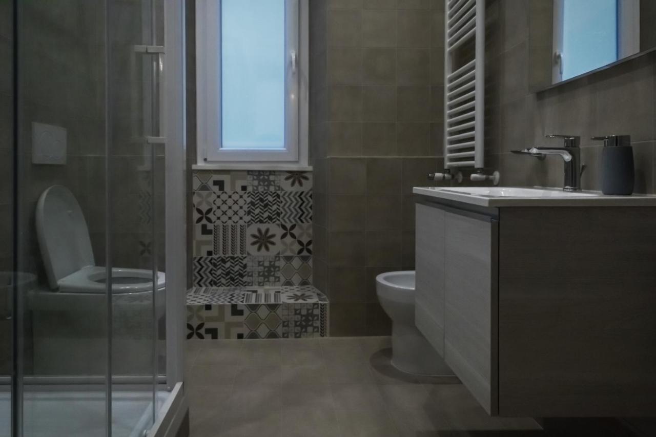 Casa Sciunzi - Elegant Guest House In Rome Termini Exterior foto