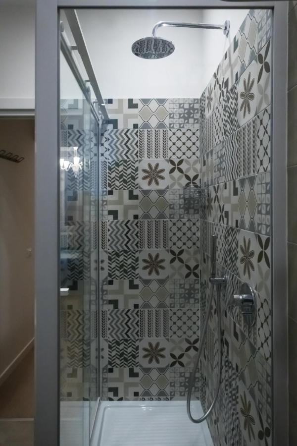 Casa Sciunzi - Elegant Guest House In Rome Termini Exterior foto