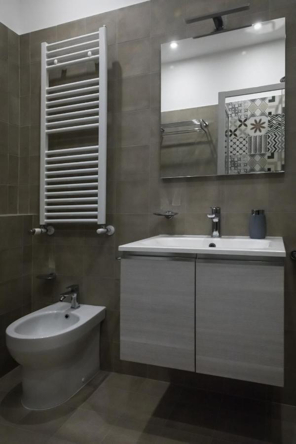 Casa Sciunzi - Elegant Guest House In Rome Termini Exterior foto