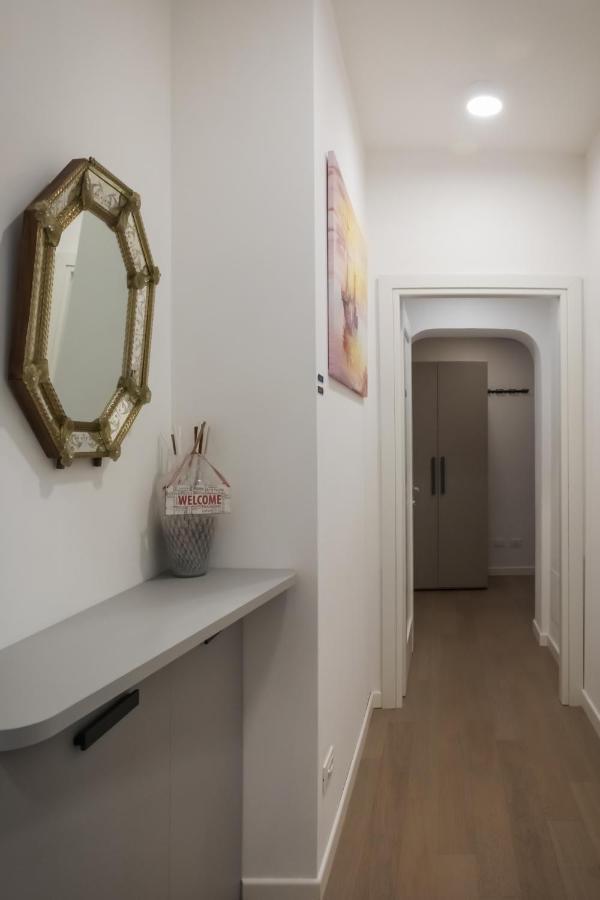 Casa Sciunzi - Elegant Guest House In Rome Termini Exterior foto
