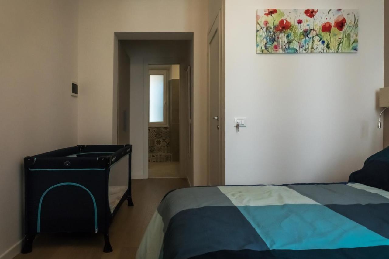 Casa Sciunzi - Elegant Guest House In Rome Termini Exterior foto