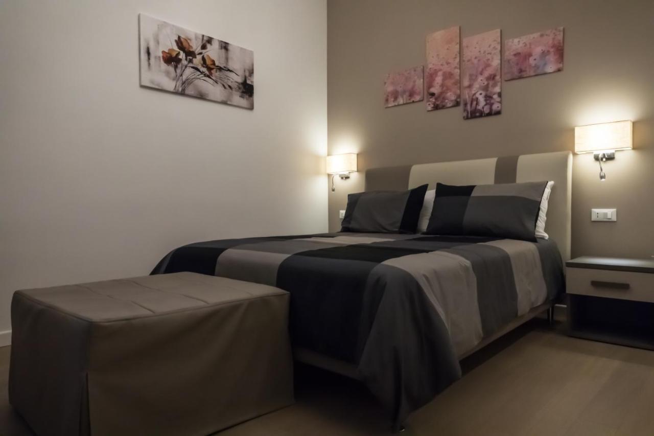 Casa Sciunzi - Elegant Guest House In Rome Termini Exterior foto